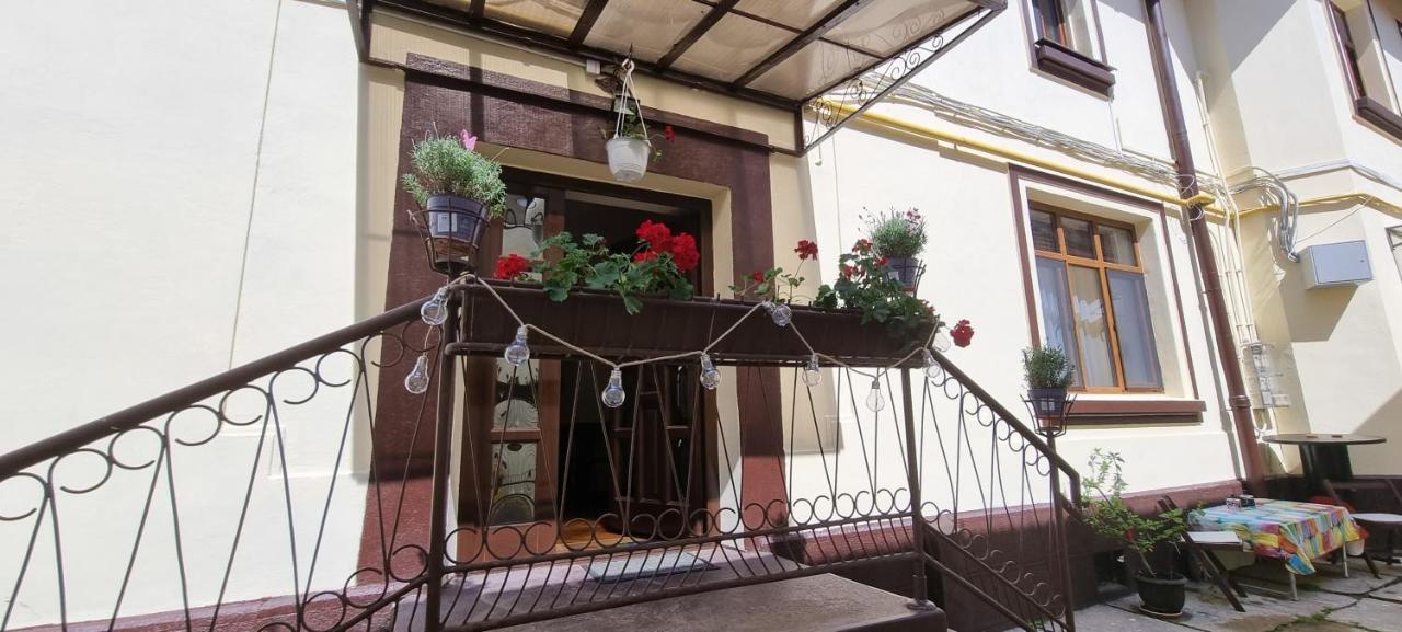 Happy Mood Apartment 5 Braşov Esterno foto