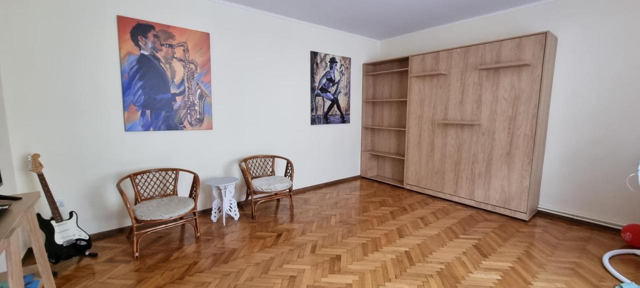 Happy Mood Apartment 5 Braşov Esterno foto