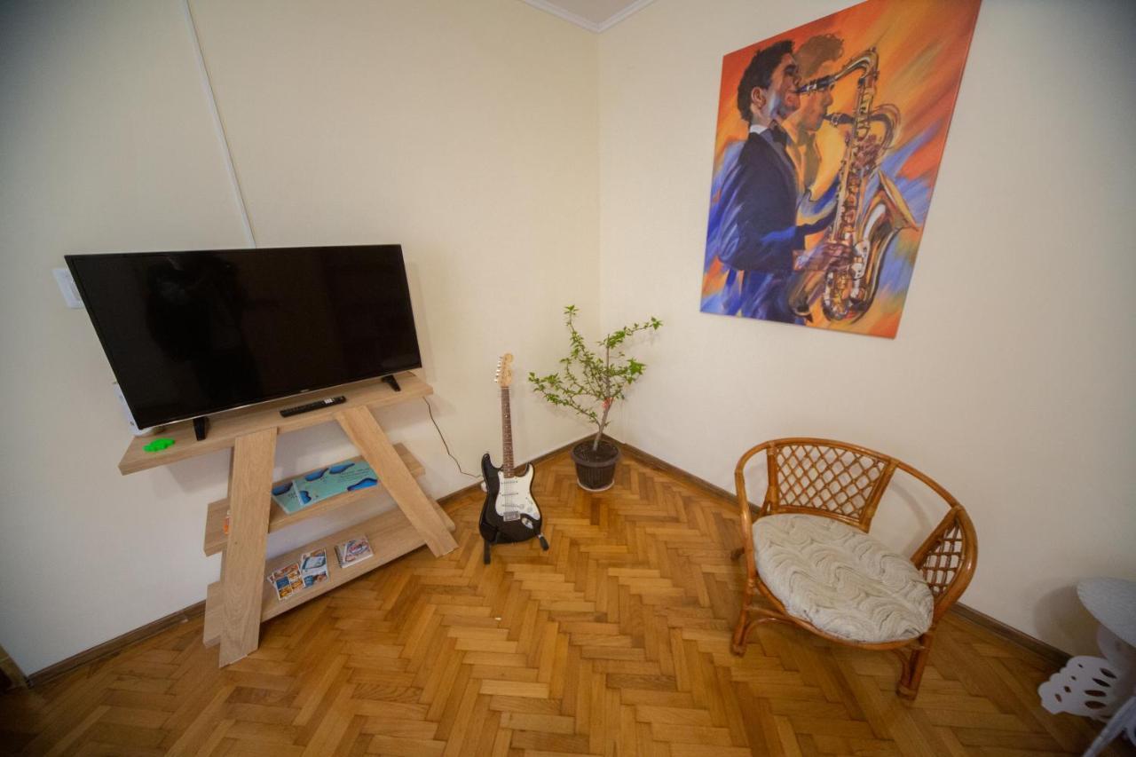 Happy Mood Apartment 5 Braşov Esterno foto