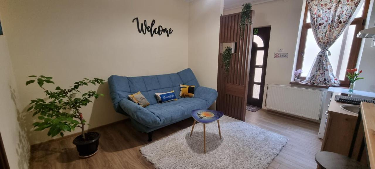 Happy Mood Apartment 5 Braşov Esterno foto