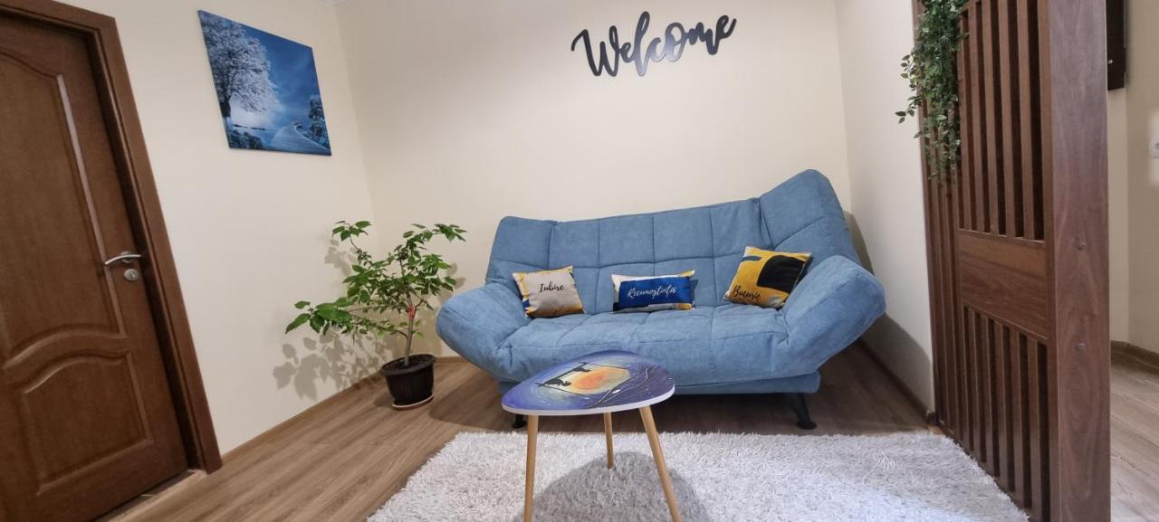 Happy Mood Apartment 5 Braşov Esterno foto