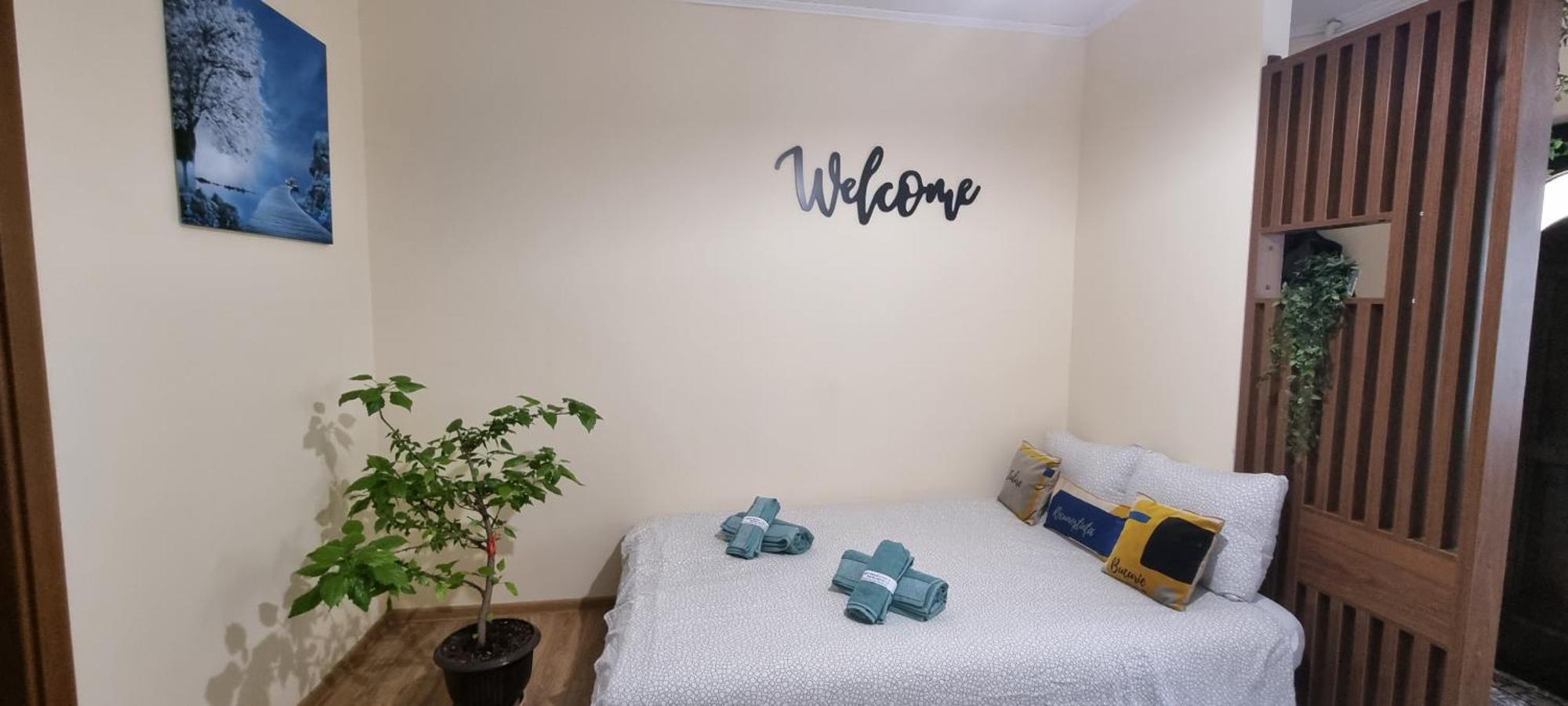 Happy Mood Apartment 5 Braşov Camera foto